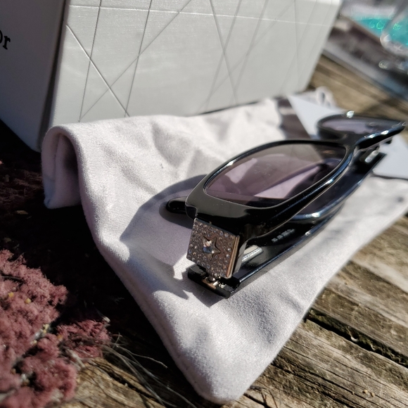 Dior 3101 Glasses - Picture 4 of 12